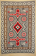 Navajo Rug